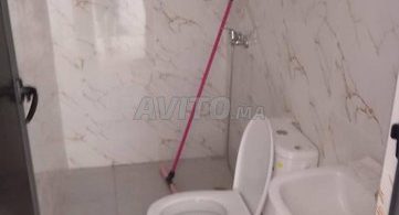 À vendre à Agadir : Appartement 2 pièces de 72 m² à Hay Najah pour 2 500 DH
