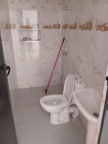 À vendre à Agadir : Appartement 2 pièces de 72 m² à Hay Najah pour 2 500 DH
