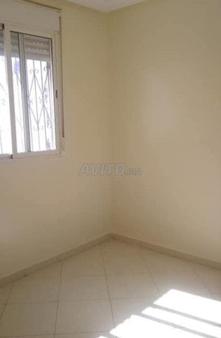 À vendre à Agadir : Maison R+2 titrée avec 4 chambres, 3 salles de bains, 1 garage - 1 450 000 DH à Hay Massira