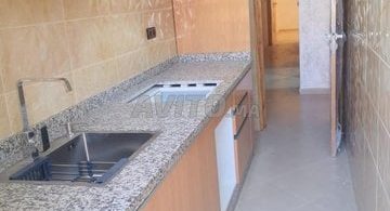 À vendre à Agadir : Somptueux appartement vide 2 chambres, 60 m² à Hay Mohammadis - 4 000 DH.