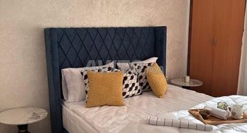 AGENCE IMMOBILIÈRE DARNA O DARCO - À LOUER : Joli Appartement Meublé de 76 m² à Agadir, Hay Mohammadi - Prix : 6 500 DH