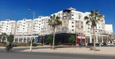 AGENCE IMMOBILIERE DARNA O DARCO - Local Commercial de 108 m² à Vendre à Agadir, Hay Mohammadi - Prix Réduit à 1 550 000 DH