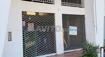 AGENCE IMMOBILIÈRE DARNA O DARCO - Local de 96 m² à vendre sur l'Av. des Far, Agadir - Prix : 20 000 DH