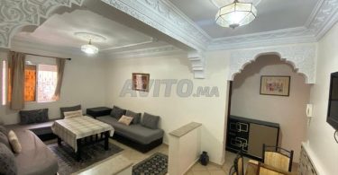 "AGENCE MABARAK IMMO - Location Longue Durée : 7 Appartements à Agadir, Hay Salam - Essalam à partir de 4 500 DH"