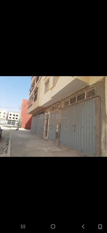 Abderrahmane - Local à vendre dans la zone d'Agadir, quartier Al-Mrabitia, Tiznit, à 5 000 DH