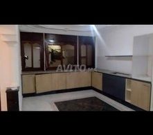 Agacity Immobilier : Location d'une villa vide dans le Riad Salam à Agadir - 3 chambres, 110 m², 7 500 DH