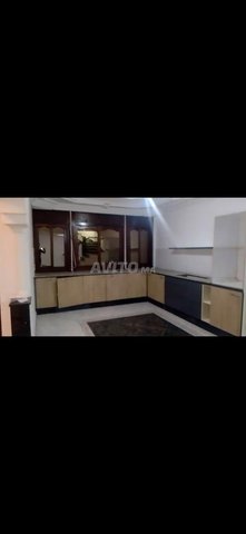 Agacity Immobilier : Location d'une villa vide dans le Riad Salam à Agadir - 3 chambres, 110 m², 7 500 DH