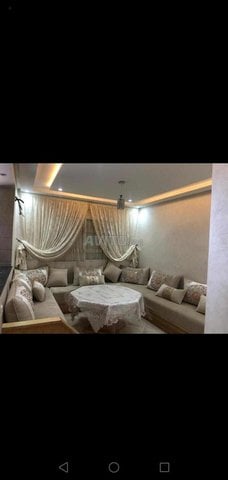Agacity Immobilier : Offres Spéciales sur les Locations de Vacances à Agadir, Hay Salam – Appartement Meublé à Prix Réduit de 500 DH