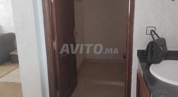 Agadir : Appartement 2 pièces de 75 m² à Tilila à 4 500 DH