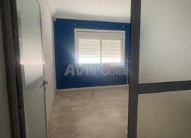 Agadir : Bureaux à louer dans le centre-ville – Appartements de 89 m² à partir de 5 200 DH
