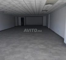 "Agadir : Grand bureau de 162 m² à Sonaba, Bay 1 - 25 000 DH"