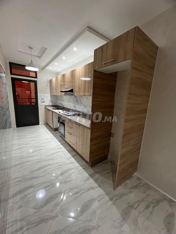 "Agadir : Neuf appartements à vendre, 2ème étage, 3 chambres - Hay Mohammadi"