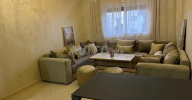 "Agadir : Studio spacieux à louer en longue durée à Hay Massira - 4 500 DH"