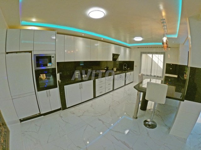 "Agadir : Superbe Villa Moderne à Vendre de 200 m² à Tilila – 3 Chambres à 3 300 000 DH"