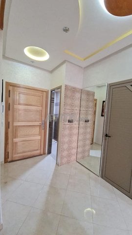 Agadir : Vente de 5 appartements à Hay Mohammadi - 84 m² à partir de 960 000 DH
