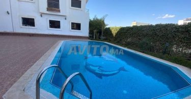 Agence Agadir Immo : 7 Appartements à Agadir, Sonaba - Appartement 80 m² à Agadir - 2 chambres - Prix non spécifié