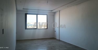 Agence MourFa Immobilier : 7 Appartements à Louer à Agadir, Founty - Appartement de 85 m² à 8 000 DH