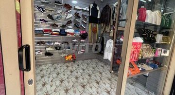 Annonce : Local Commercial à Agadir, Hay Salam - Prix à Déterminer