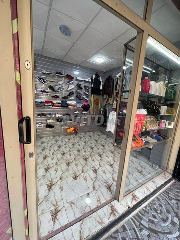 Annonce : Local Commercial à Agadir, Hay Salam - Prix à Déterminer