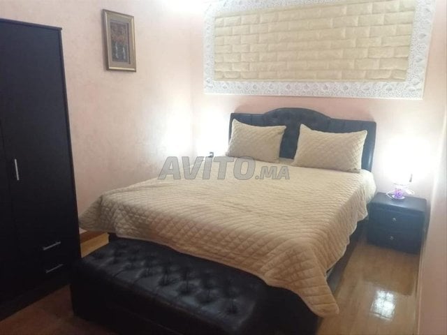Annonces Immobilières de Luxe à Agadir - Appartements à Louer à Hay Dakhla