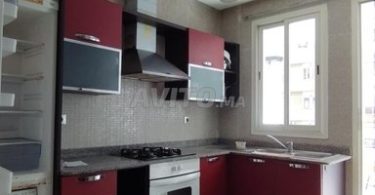 Appartement à Louer à Islane, Hay Mohammadi, Agadir – 2 Chambres à 4 000 DH
