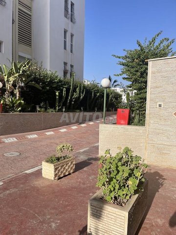 Appartement à Tanalt, 2ème étage avec sous-sol - Agadir - 680 000 DH