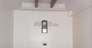 Appartement à louer mensuellement à Agadir, Hay Mohammadi - 1 chambre à 2 750 DH