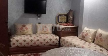 Appartement à louer pour familles à Agadir – Location à la journée