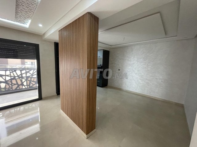 Appartement de 115 m² à vendre à Agadir, Haut Founty 2, Hay Mohammadi - 1 700 000 DH
