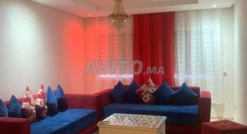 Appartement meublé Islane à Agadir