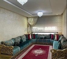 Appartement meublé à Agadir Bay – Confort et élégance à Agadir