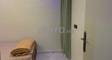 Appartement meublé à Agadir, Hay Mohammadi - Longue Durée 2 chambres, 4 000 DH