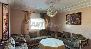 Appartement meublé à Hay Lhouda - Agadir