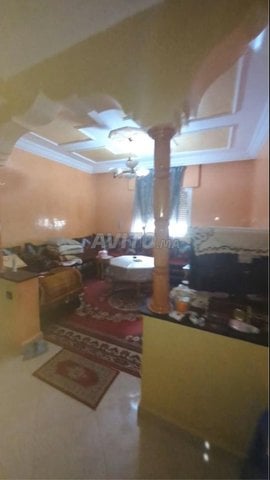 Appartement spacieux à Agadir, quartier El Houda - 68 m² à 640 000 DH