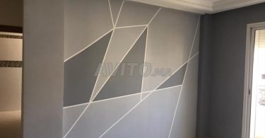 Appartement spacieux de 80 m² à louer à Agadir