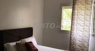 Appartements Familiaux 3 chambres 115 m² à Agadir, Hay Salam - Prix à définir