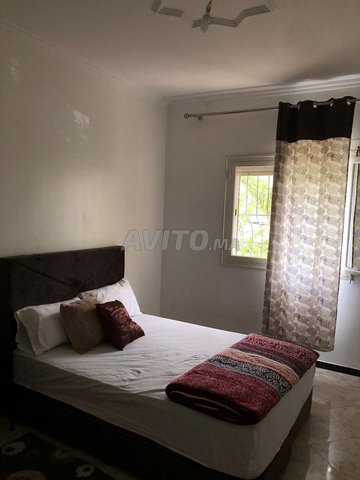 Appartements Familiaux 3 chambres 115 m² à Agadir, Hay Salam - Prix à définir