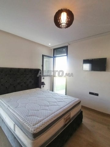Appartements Haut Standing à Agadir, Secteur Touristique - Agadir Bay, Avenue Principale 2, 2 200 000 DH