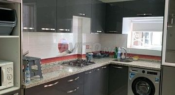 Appartements Meublés à Agadir, Al Wifaq – 2 Chambres à 5 000 DH