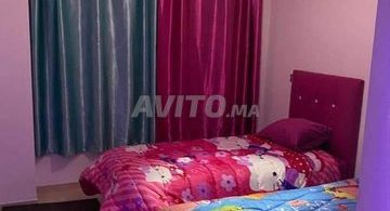 "Appartements Propre à Agadir, Hay Salam - 2 Chambres, 64 m² à 3 300 DH"
