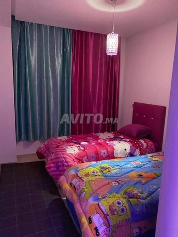 "Appartements Propre à Agadir, Hay Salam - 2 Chambres, 64 m² à 3 300 DH"