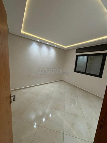 Appartements à Agadir, Al Wifaq : Appartement 2 chambres, 70 m² à 2 500 DH.