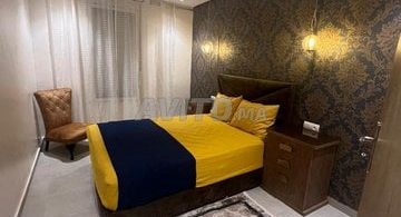 "Appartements à Agadir, Anza - Appartement en bord de mer 2 chambres 60 m², Prix réduit à 4 000 DH"