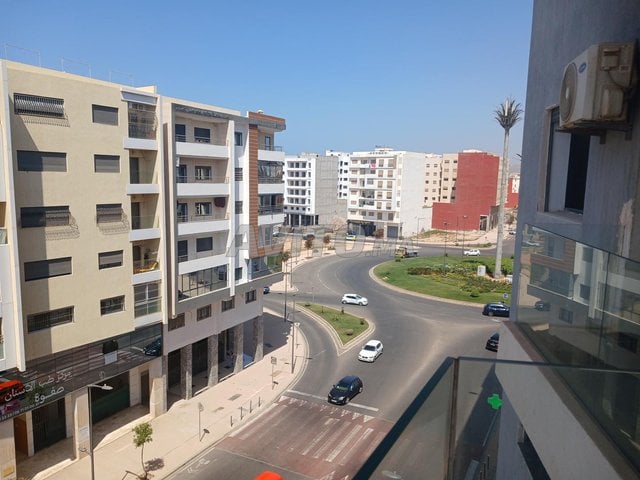 Appartements à Haut Founty, Agadir - 2 chambres, 84 m², 4 500 DH