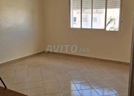 Appartements à louer à Agadir, Hay Salam - Appartement de 70 m² dans le quartier Salam, 2 chambres. Prix non spécifié.