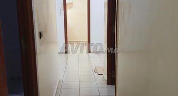Appartements à louer à Agadir, Hay Zaytoun - Appartement à Tafoukt Fadissa, 68 m², 2.500 DH