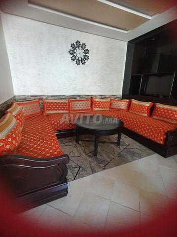 Appartements à vendre à Agadir, El Houda - Appartement de 106,5 m² à Agadir à 860 000 DH