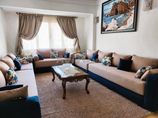 Appartements à vendre à Agadir : Élégant appartement de 67 m² à El Houda, Agadir - 870 000 DH