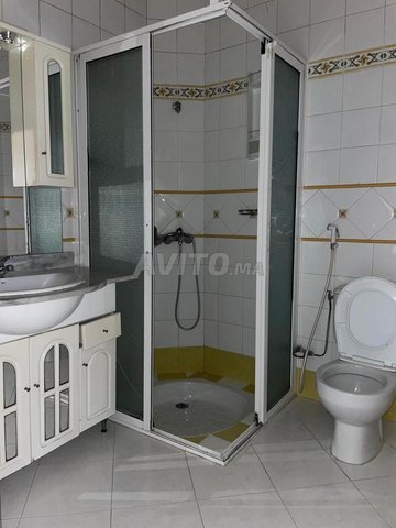 Appartements à vendre à Agadir, Hay Massira - Appartement de 67 m² à Agadir pour 560 000 DH
