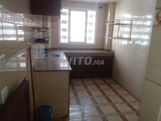 Appartements à vendre à Agadir, Hay Salam - 2 pièces, 57 m², prix : 580 000 DH